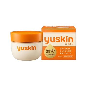 悠斯晶A乳霜120g