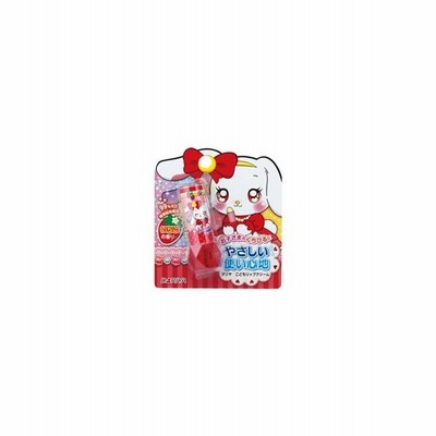 こどもリップクリームももの香り ダリヤ リップクリーム 通販 Lineポイント最大get Lineショッピング