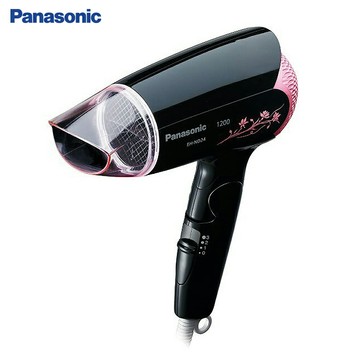 【Panasonic 國際牌】EH-ND24 折疊式輕巧型吹風機【三井3C】