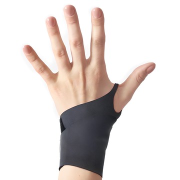 Pro-Specs 親膚醫療級壓力護腕  L(335*80*1~2mm)  1個  單色