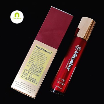 Misyaber蜜絲雅柏 肌膚保養-360°系列 酵素淨白乳液 120ml