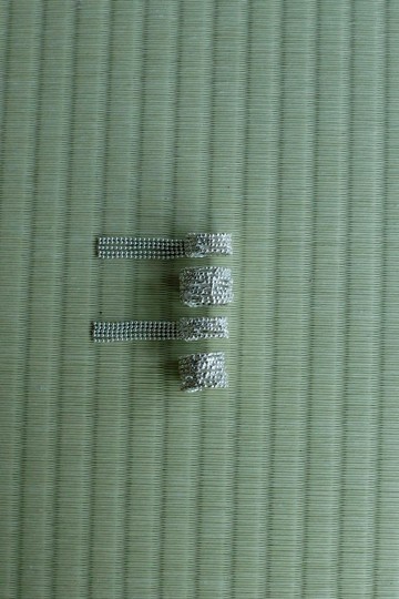 Fubuki Ring 吹雪戒指