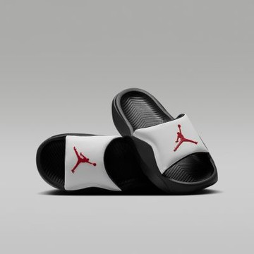 NIKE JORDAN FRANCHISE SLIDE (GS) 中大童 涼拖鞋 HF4490101