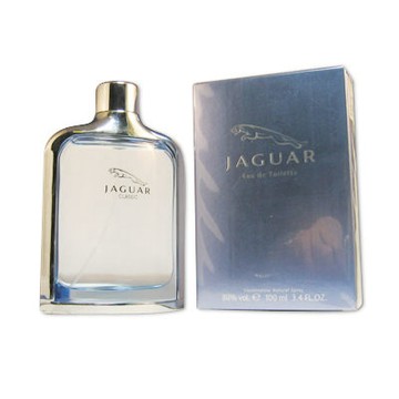 JAGUAR 尊爵 100ml★七彩美容百貨｜換季推薦⚡專櫃保養 夏季彩妝 品牌香氛