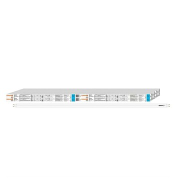 [COSCO代購5] D146861 歐司朗 明亮LED 16W 4呎 CNS T8 雙端燈管 8入 白光