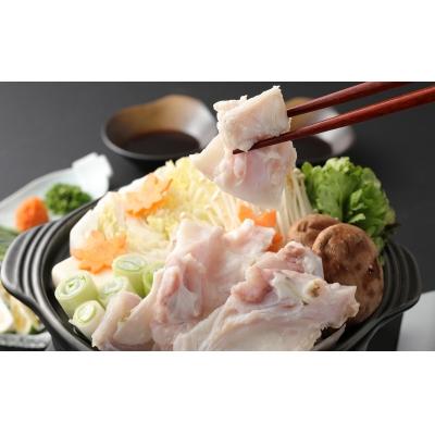 ふるさと納税 臼杵市 ミシュラン三ツ星獲得★★★料亭山田屋　ふぐセット(3人前)