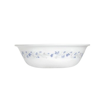 【美國康寧 CORELLE】絕美紫薇500cc小湯碗