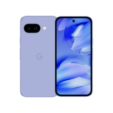 Google Pixel 【A++級福利品】Pixel 9a 5G (8G/128G)-鳶尾紫