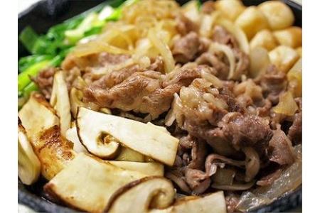 KOBE BEEF メス牛限定ファミリーセット