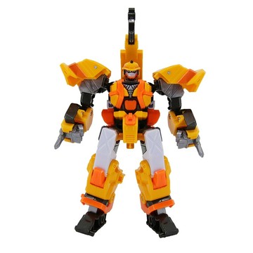 超級戰警 工程戰警