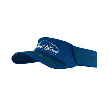 《Compressport 瑞士》2022 UTMB 超輕量蛛網中空帽