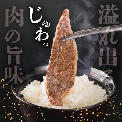 ふるさと納税 明和町 松阪牛焼肉(モモ・バラ) 500g