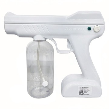 GOZENBO 御膳坊 藍光噴霧槍 8燈  018Z13002  800ml