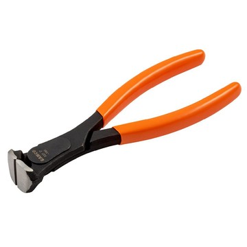 BAHCO 省力虎頭鉗/園藝鉗 (PVC握把) 220mm   2339D
