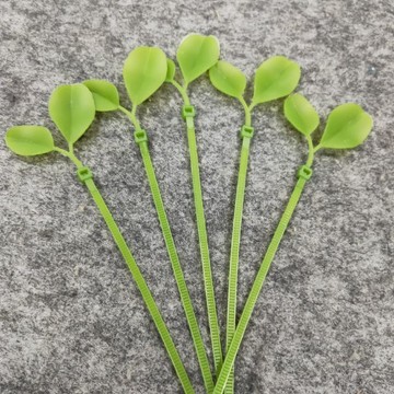 小草 療癒小草 綠色植物 綠色小草 車牌 車牌裝飾 機車裝飾