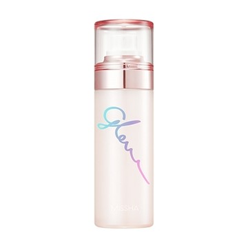 MISSHA 光彩絲滑保濕噴霧  80ml  1瓶