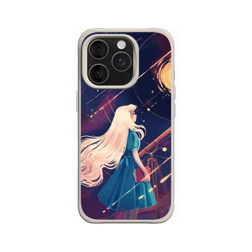 iPhone 16 Pro SolidX 貝殼灰 - Ludmilacerafoce - The Astronomer