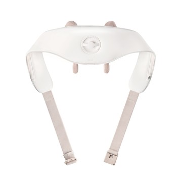 【Lisscode】Fioeasy PRO 小脖樂｜可調距肩頸按摩器 LB-600 PRO