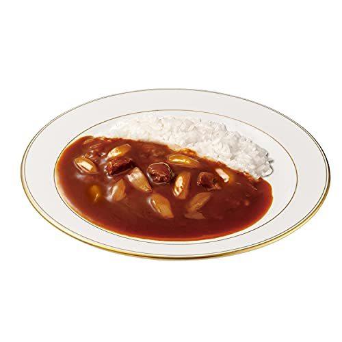 江崎グリコ カレー職人老舗洋食カレー中辛170g×10個