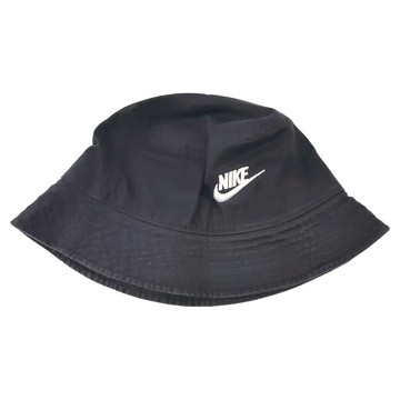 NIKE 耐吉 漁夫帽 Adult Unisex  黑色  S/M