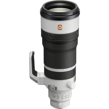 【SONY 索尼】FE 100-400mm F4.5 GM OSS/SEL100400MC (公司貨)