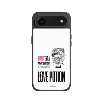 iPhone Air SolidX 黑 - 哈利波特 Harry Potter - 愛情魔藥
