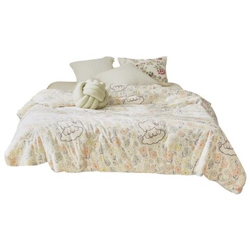 新品~被子冬被大豆纖維被雙人春秋被宿舍單人被芯秋冬被空調被四季通用- 雙11全館免運