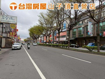 南勢國小旁正中豐路金透店｜桃園市平鎮區中豐路南勢二段