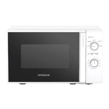 日立 HITACHI 機械式微波爐 20公升 5段火力調節 HMR-M2003