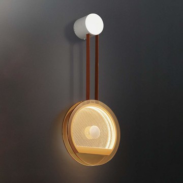 13W 4000K壁燈 B156-20-8199-2