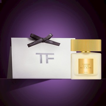 【TOM FORD】設計師系列 夏日沙灘清新版30ml | 男生送禮 | 女生送禮 | 香水 | 香氛禮盒