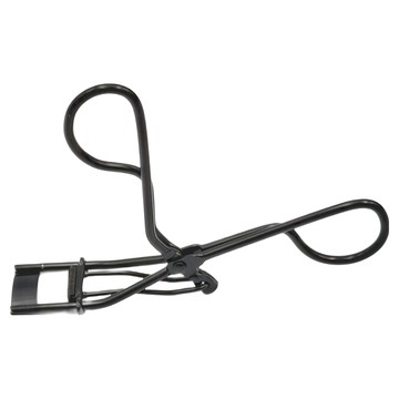 專業局部捲翹小睫毛夾  黑色  打造迷人電眼  1個