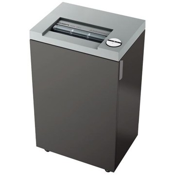 德國 EBA 碎紙機 短碎式 入口寬度240mm 碎紙細度2x15 / 4x40mm（可碎信用卡、迴紋針）/台 1824C【APP滿額下單10%點數(單一帳號最高5000點)】1/31止