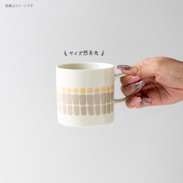 現貨 日本可愛推薦 amis 撞色格子馬克杯 可愛咖啡杯 早餐飲品杯 牛奶杯 上班族必備 新品上市 日本進口
