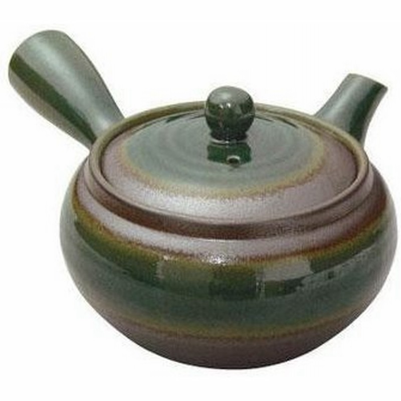 2号急須 底網 オリベ巻平丸 0977 5170 おしゃれ 便利グッズ 長持ち 使いやすい おすすめ 最新 アイデア商品便利グッズ オシャレ 通販 Lineポイント最大0 5 Get Lineショッピング