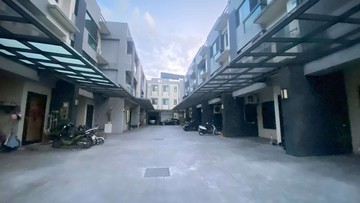 羅運河岸美景四大套房邊間美別墅｜宜蘭縣三星鄉清洲一路