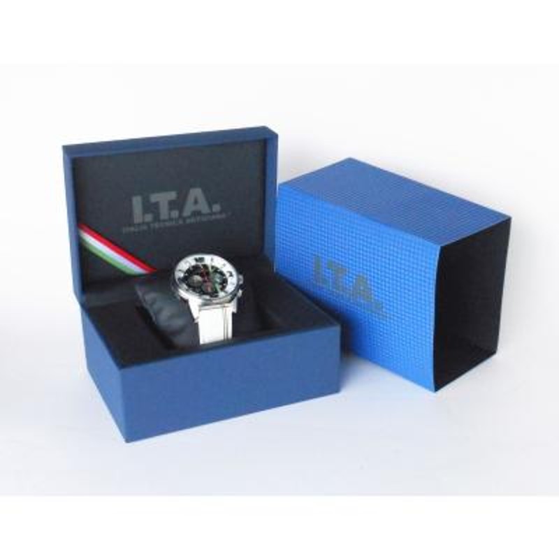 I.T.A GRAN CHRONO (グランクロノ ジャッロ) 日本限定 Ref.27.00.03 ...