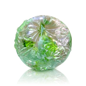 LIULI  荷報平安