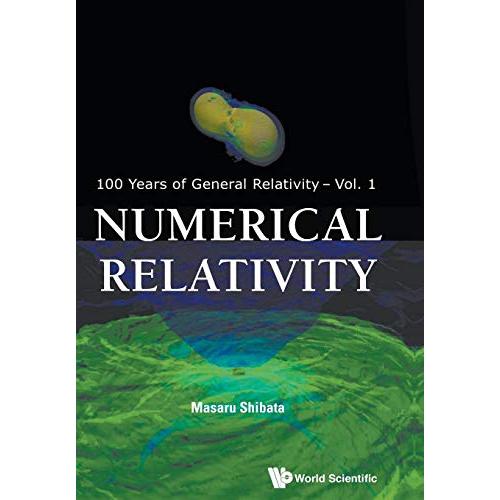Numerical Relativity (100 Years of General Relativity)