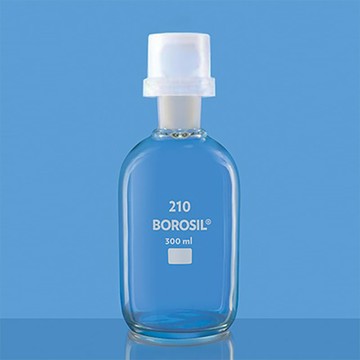 《BOROSIL》BOD瓶 Bottle, BOD