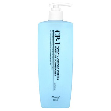 CP-1, 水性複合優效保濕護髮素，500 毫升