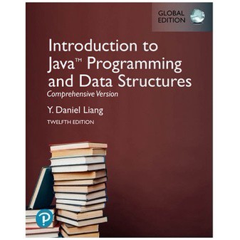 全華-建宏 INTRODUCTION TO JAVA PROGRAMMING 9781292402079 <建宏書局>