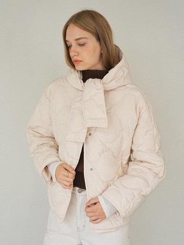 Reversible Lightweight Down Jacket NEP4WM902_03