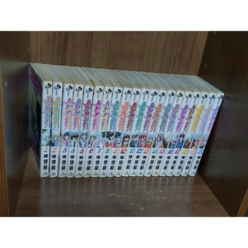 【雷根360免運】【送贈品】日版漫畫 旋風管家！ 1~20合售_畑健二郎_小學館  #八成新【MC1158】