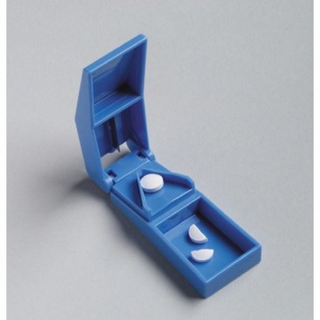 Pill Cutter 1 Each by McKesson