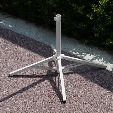 太阳伞底座雨伞摆摊户外伞坐摆摊伞便携底坐广告伞遮阳伞户外摆摊 pm6071