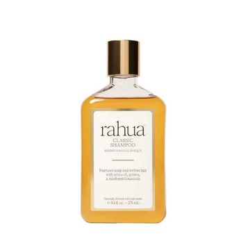 1010 Apothecary rahua 神奇核果綻亮洗髮精