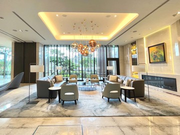 林口地標摩天41豪邸｜新北市林口區文化三路一段