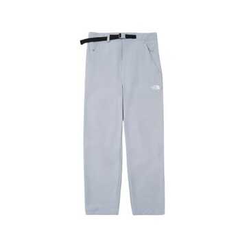 The North Face 北臉 長褲 女 運動褲 W TREKKER PLUS PANT 灰 NF0A8CJTFM2