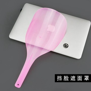 🚚免運🚚臺灣出貨🚀美容美髮透明噴幹髮膠護臉擋板理髮店高清擋臉遮面罩劉海剪髮工具